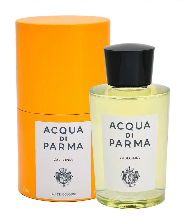 Unisex Perfume Acqua Di Parma 128574 EDT 30 ml main image 0