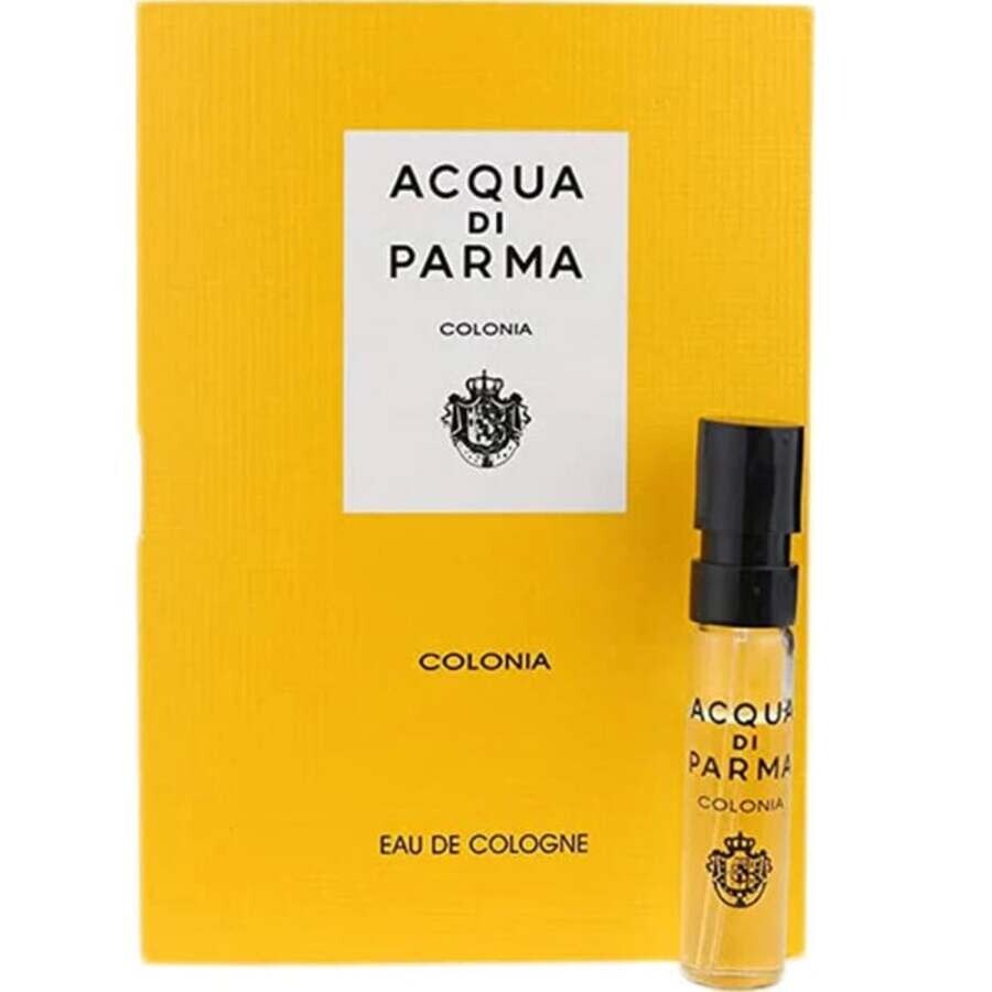 Acqua Di Parma Unisex Colonia Futura Edc Spray 0.05 oz Fragrances 8028713281006