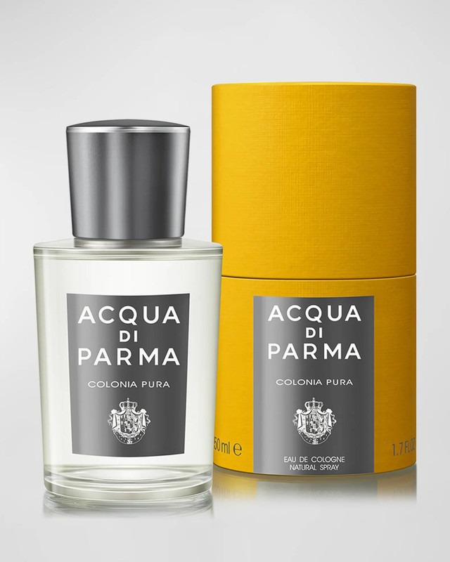 Acqua Di Parma Unisex Colonia Pura EDC 3.4 oz Fragrances