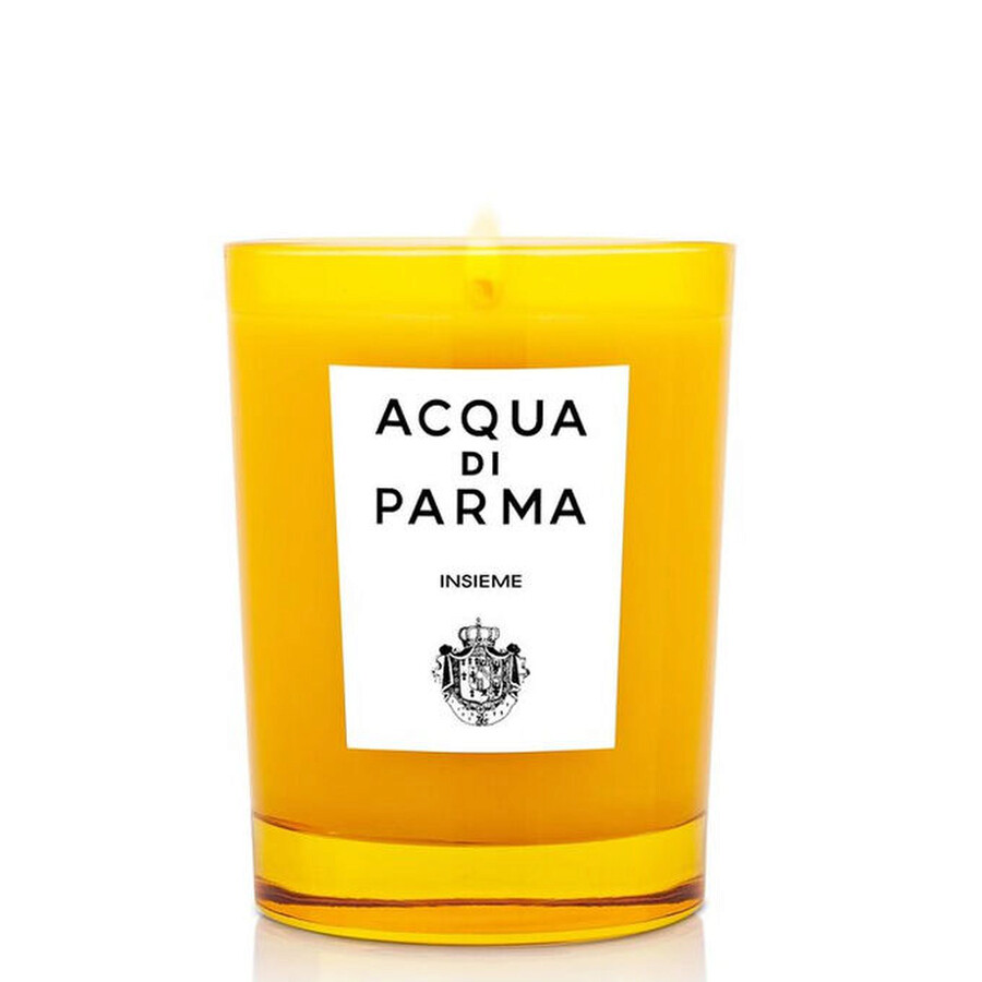 Acqua di Parma キャンドル 購入価額　12980 Acqua di Parma キャンドル 購入価額 12980の通販 by takuya