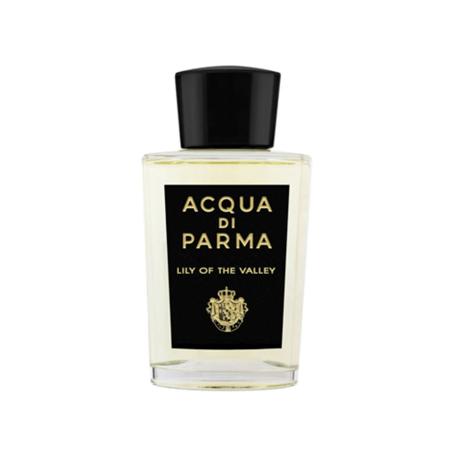 Acqua Di Parma Unisex Lily Of The Valley Edp 0.05 oz Fragrances 8028713812309
