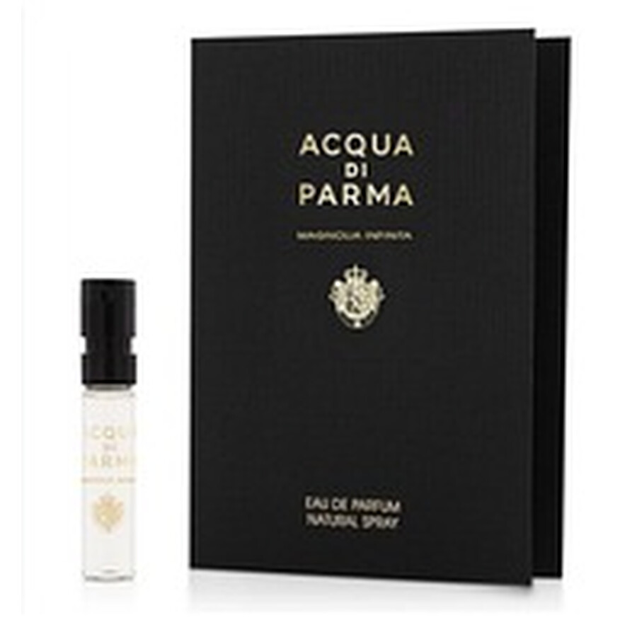 Acqua Di Parma Unisex Osmanthus Edp Spray 0.05 oz Fragrances 8028713812101 In Multi