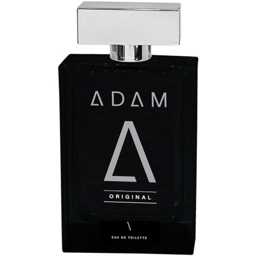 Adam Men's Original Edt Spray 3.4 oz Fragrances 7290117384862