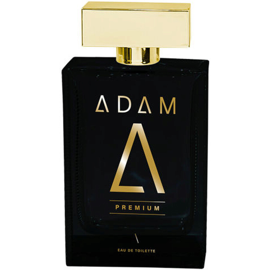 Adam Men's Premium Edt Spray 3.4 oz Fragrances 7290117384879