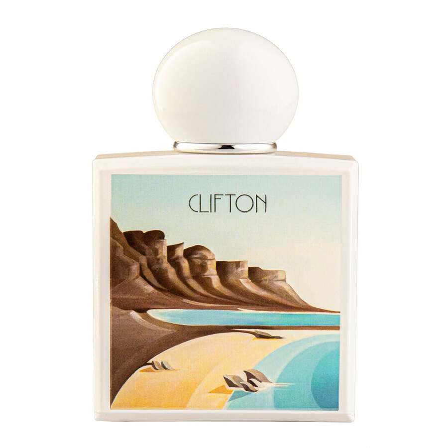 Adamo Unisex Clifton Extrait de Parfum Spray 3.4 oz Fragrances