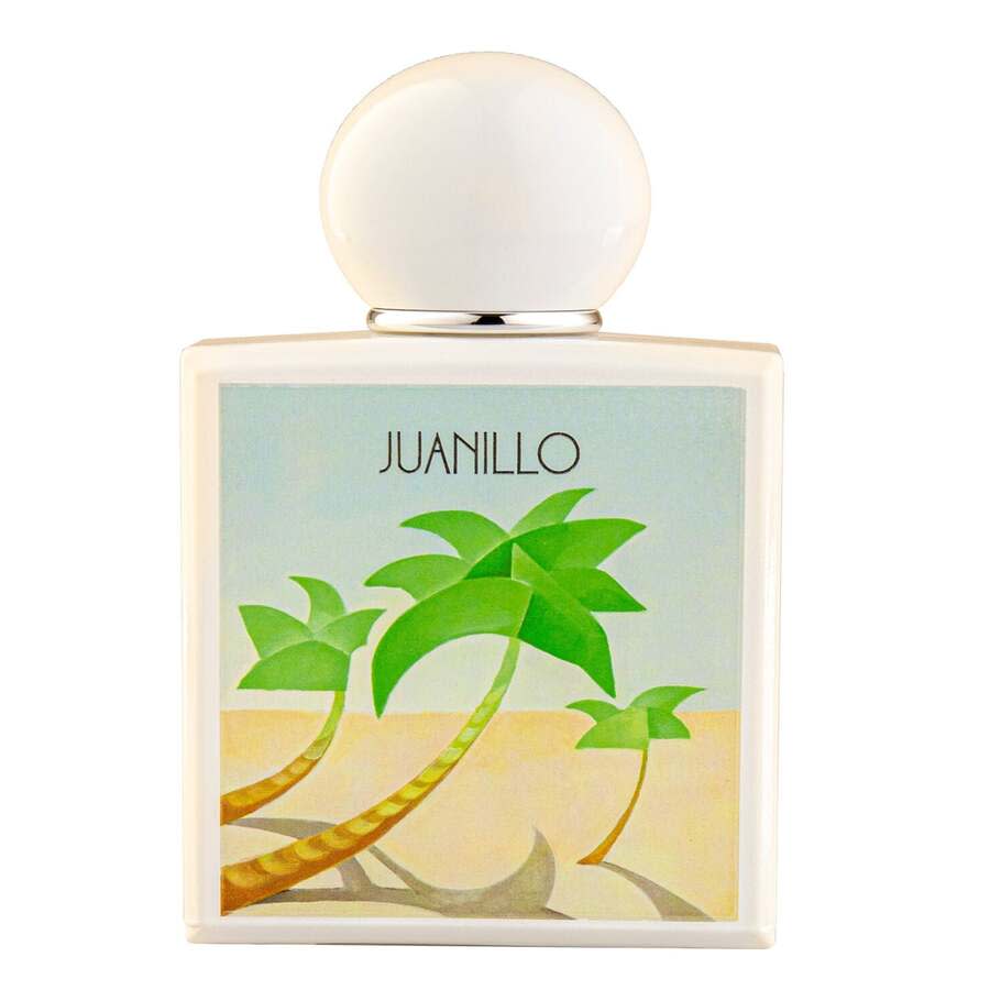 Adamo Unisex Juanillo Extrait de Parfum Spray 3.4 oz Fragrances