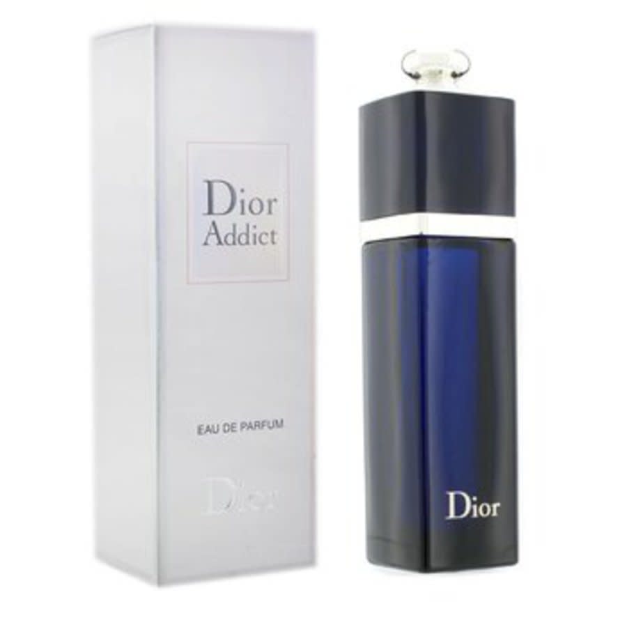 Dior Addict / Christian Dior EDP Spray 1.0 oz (w) 3348901182331