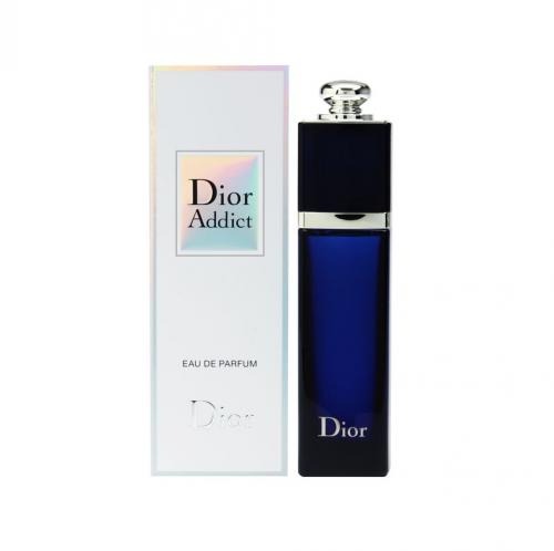 Dior Addict / Christian Dior EDP Spray New Packaging (2014) 1.7 oz