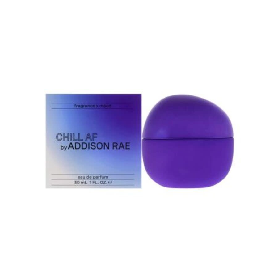 Ladies Chill AF EDP Spray 1.0 oz Fragrances 850024399433