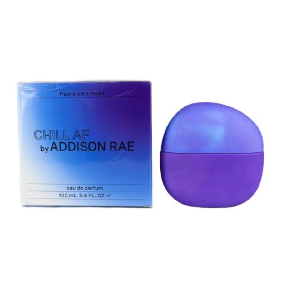 Ladies Chill AF EDP Spray 3.4 oz Fragrances 850042115183