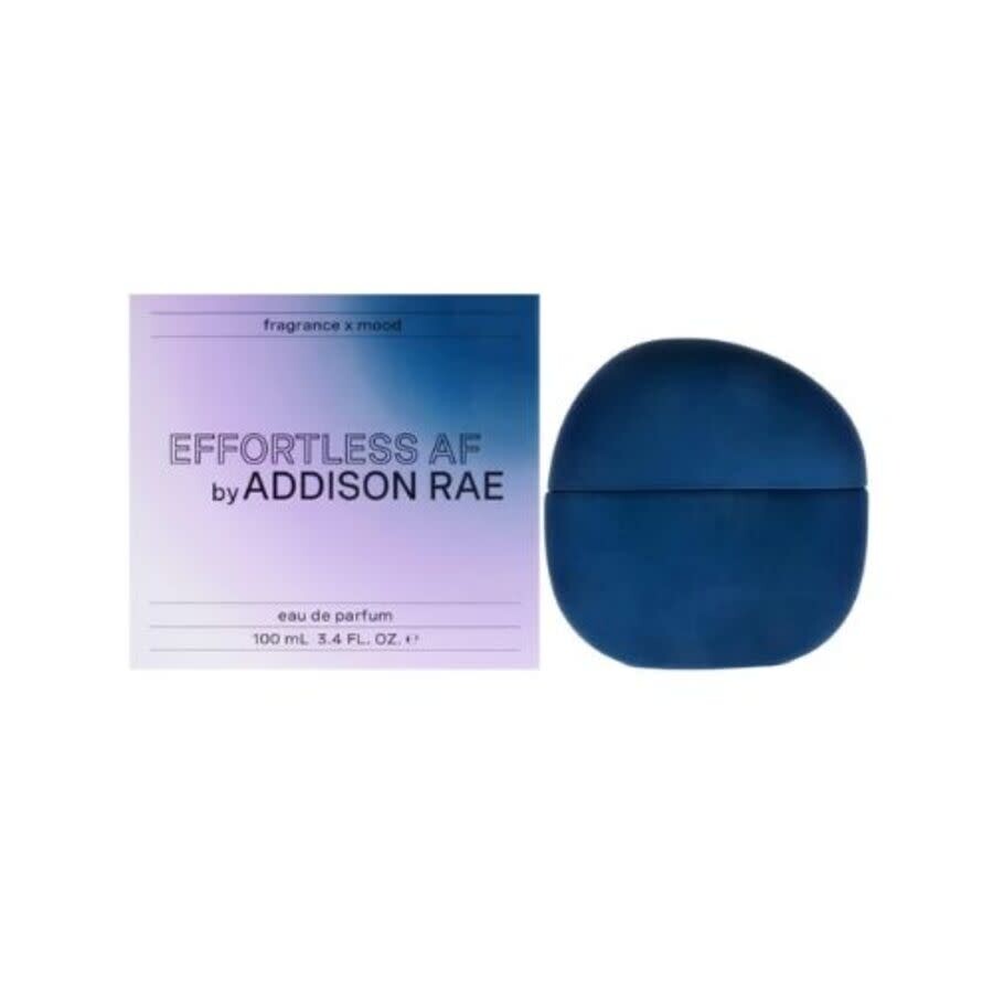 Ladies Effortless AF EDP Spray 3.4 oz Fragrances 850042115190