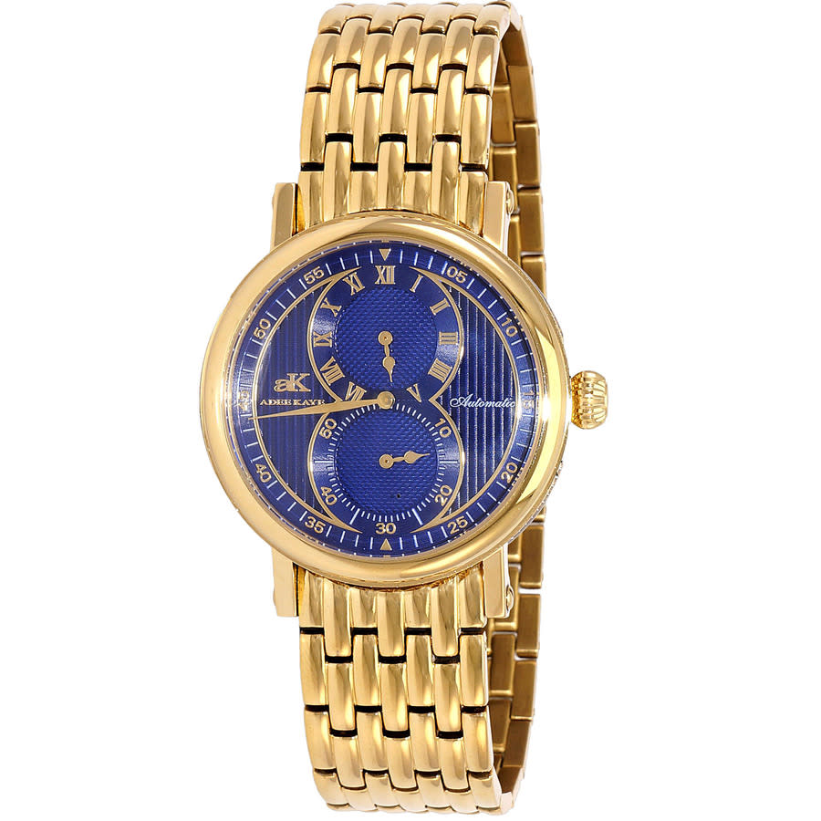 AKZ5665-MB Blue Dial Men's Watch AK5665-MB-GBU
