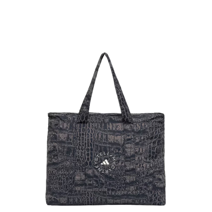 Adidas By Stella Mccartney Pckbl Tt P In Orange