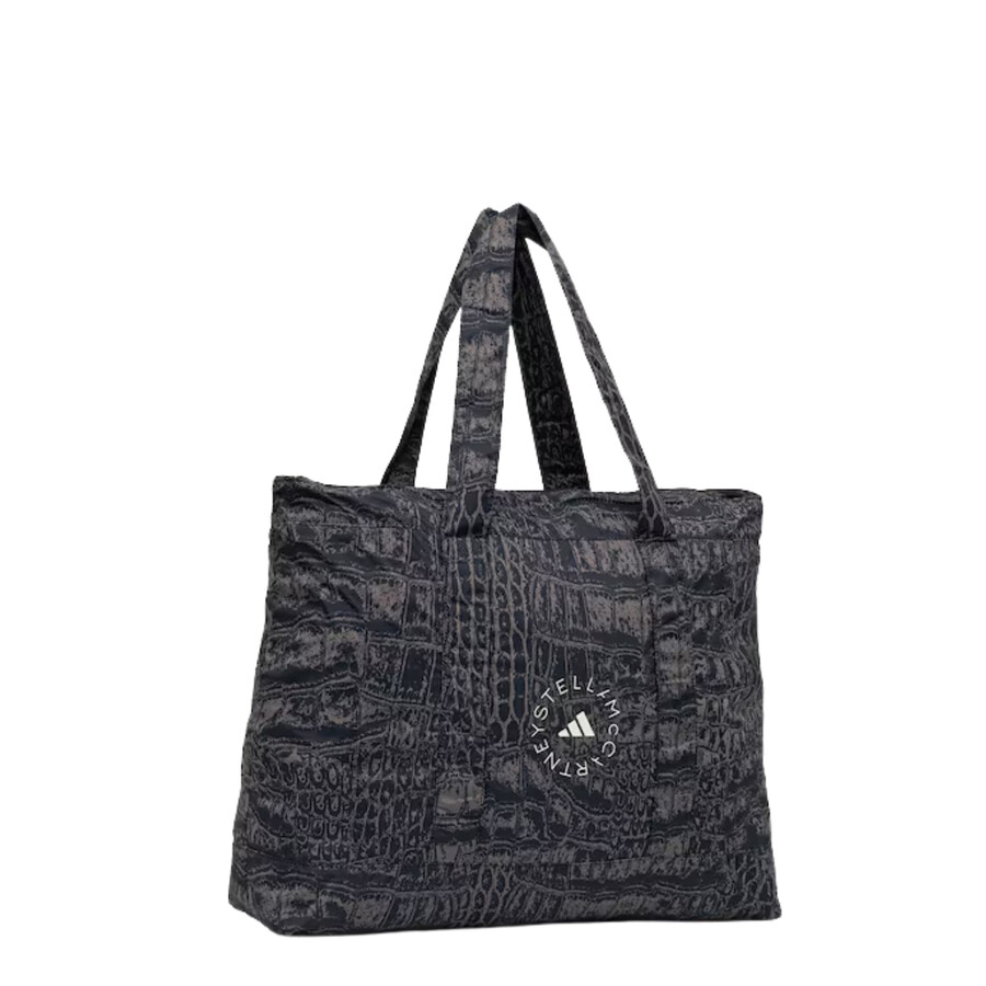 Adidas By Stella Mccartney Pckbl Tt P In Orange