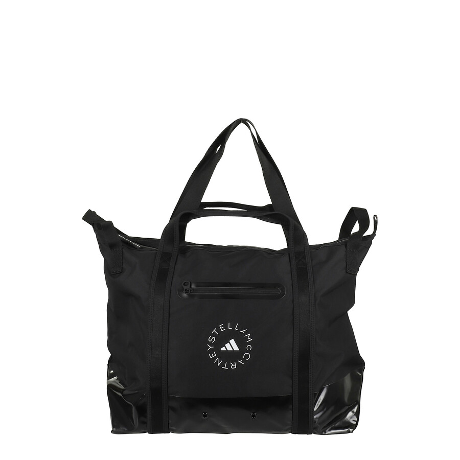 Adidas By Stella Mccartney Tote In Multi