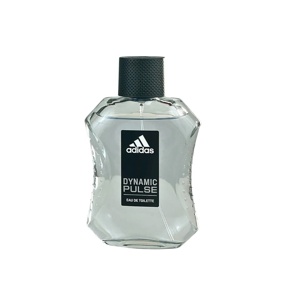 Adidas Originals Adidas Men's Dynamic Pulse Edt Spray 3.4 oz (tester) Fragrances 178394660855
