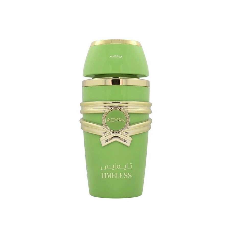 Adyan Ladies Timeless Extrait De Parfum Spray 3.4 oz Fragrances 6292257645231