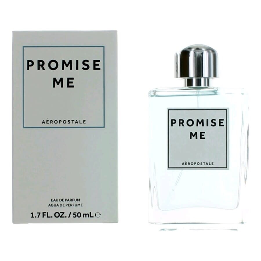 Aéropostale Aeropostale Ladies Promise Me Edp Spray 1.7 oz Fragrances 840797114869
