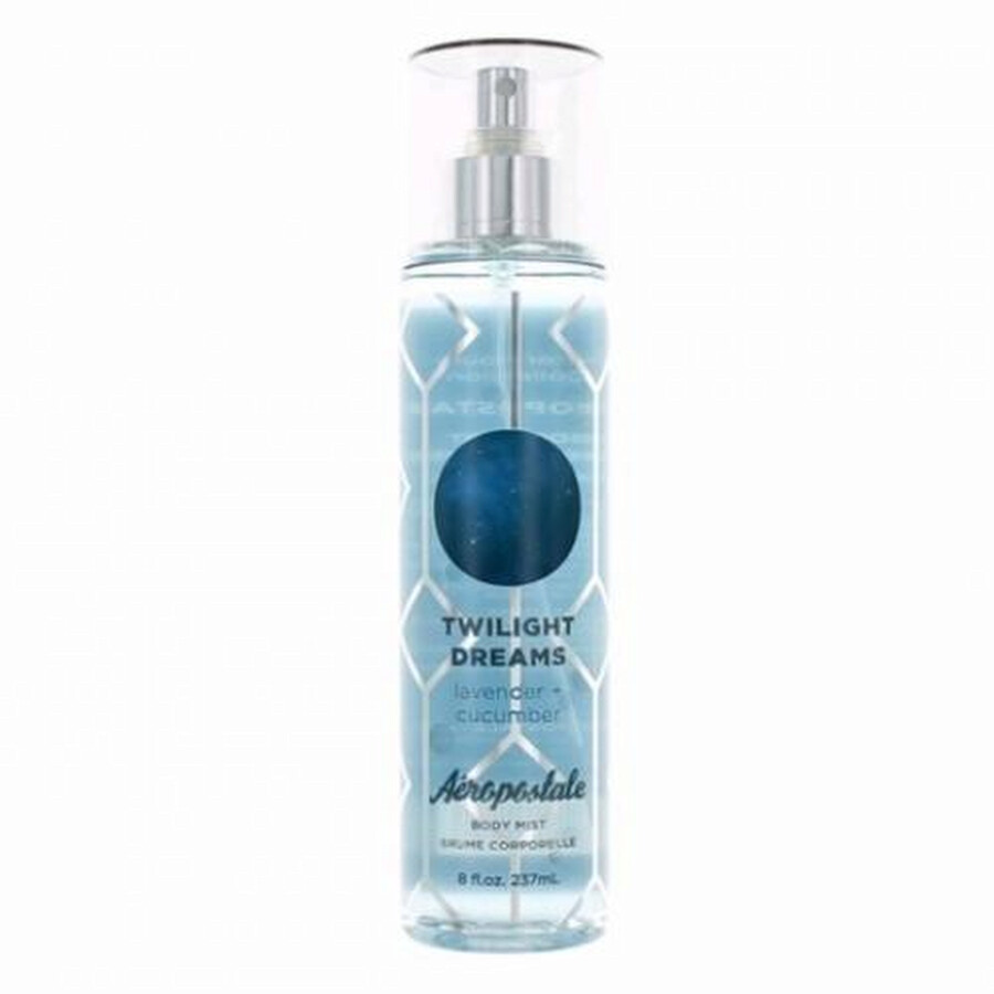 Aéropostale Aeropostale Ladies Twili Drea Laven & Cuc 8.0 oz Mist 819029018503