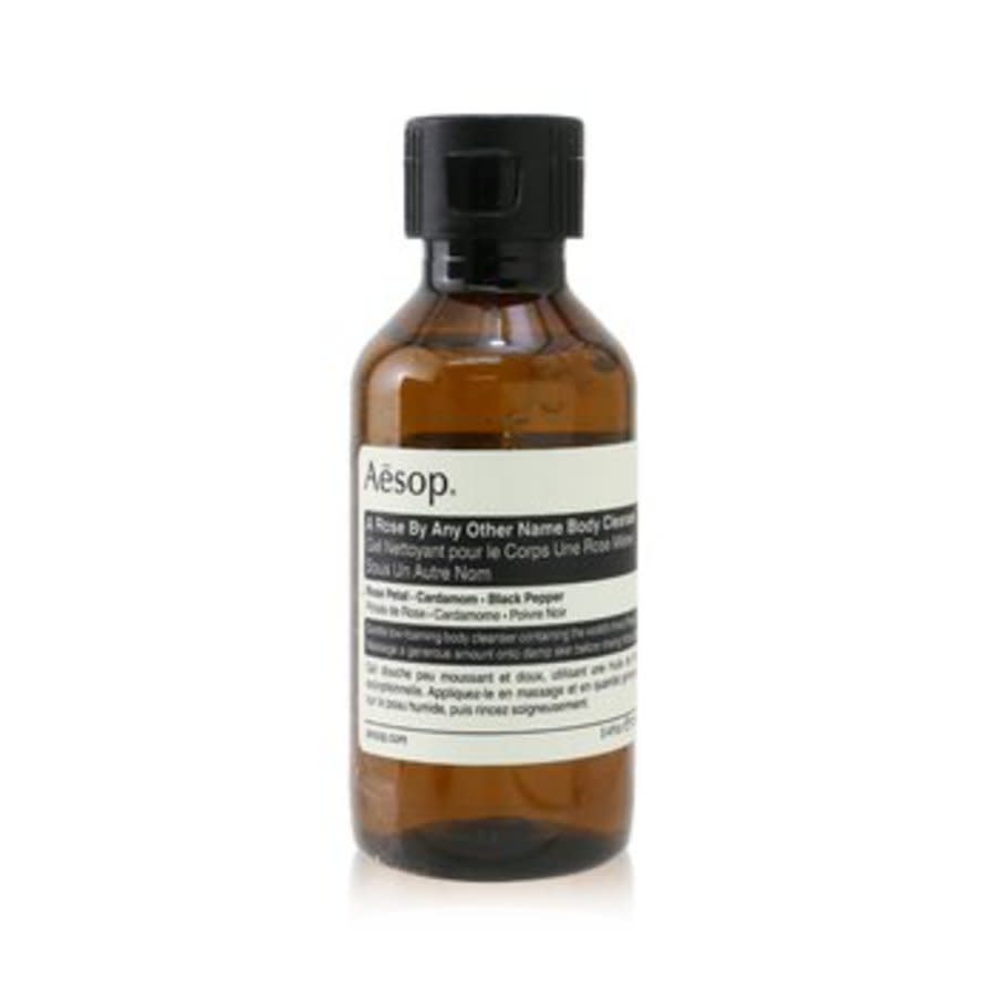 Aesop A Rose By Any Other Name Body Cleanser 100ml 3 4oz 