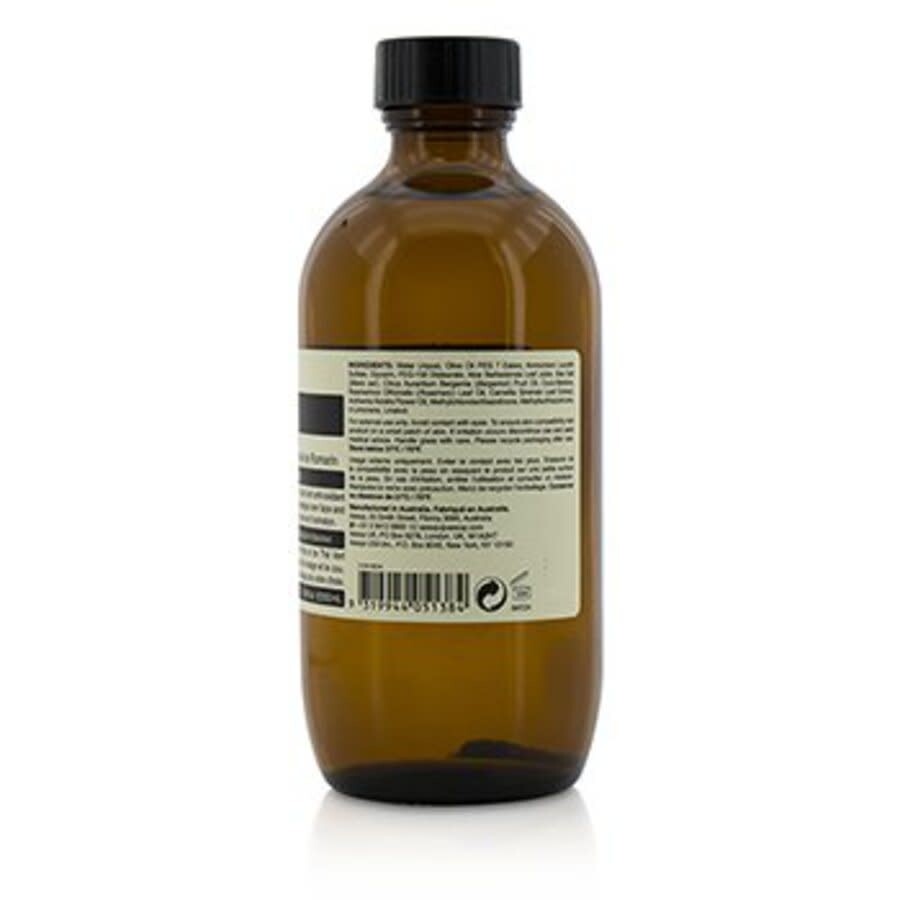 Aesop - Fabulous Face Cleanser 200ml/7.2oz In Olive