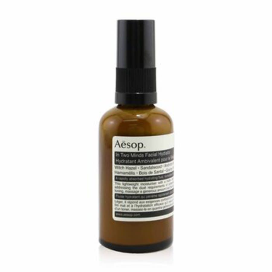 Aesop - In Two Minds Facial Hydrator - For Combination Skin 60ml