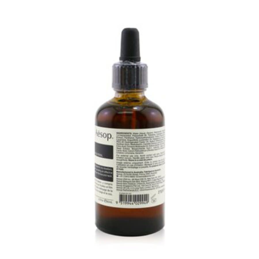 Aesop Ladies Parsley Seed Anti-oxidant Intense Serum 2 oz Skin Care 9319944029949 In Red