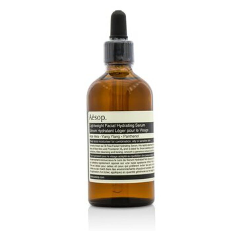 Aesop - Lightweight Facial Hydrating Serum - For Combination In N/a