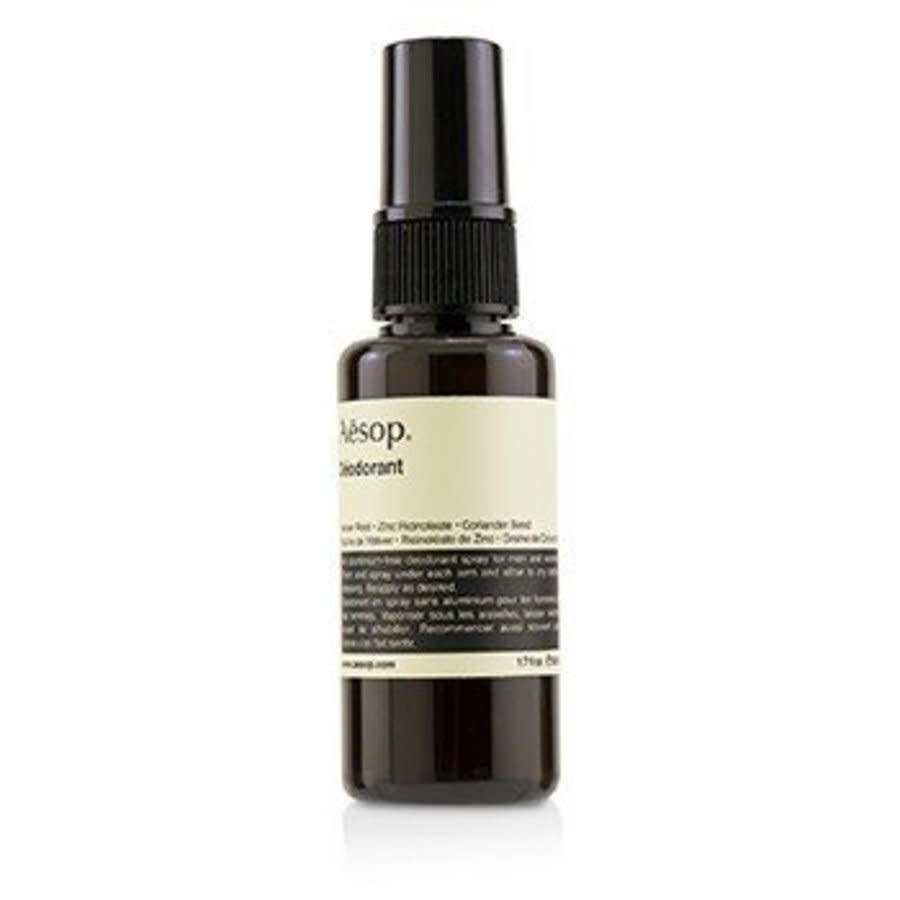 Aesop Men's - Deodorant Body Spray 1.62 oz Bath & Body