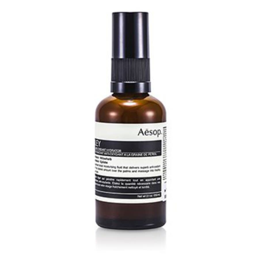 Shop Aesop - Parsley Seed Anti-oxidant Hydrator  60ml/2.1oz In N/a