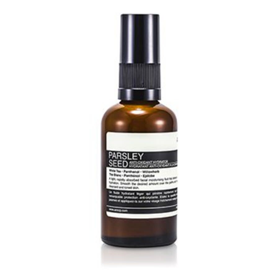 Aesop - Parsley Seed Anti-oxidant Hydrator 60ml/2.1oz In N/a
