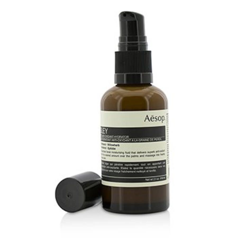 AESOP 파슬리 씨드 안티옥시던트 하이드레이터 60ml