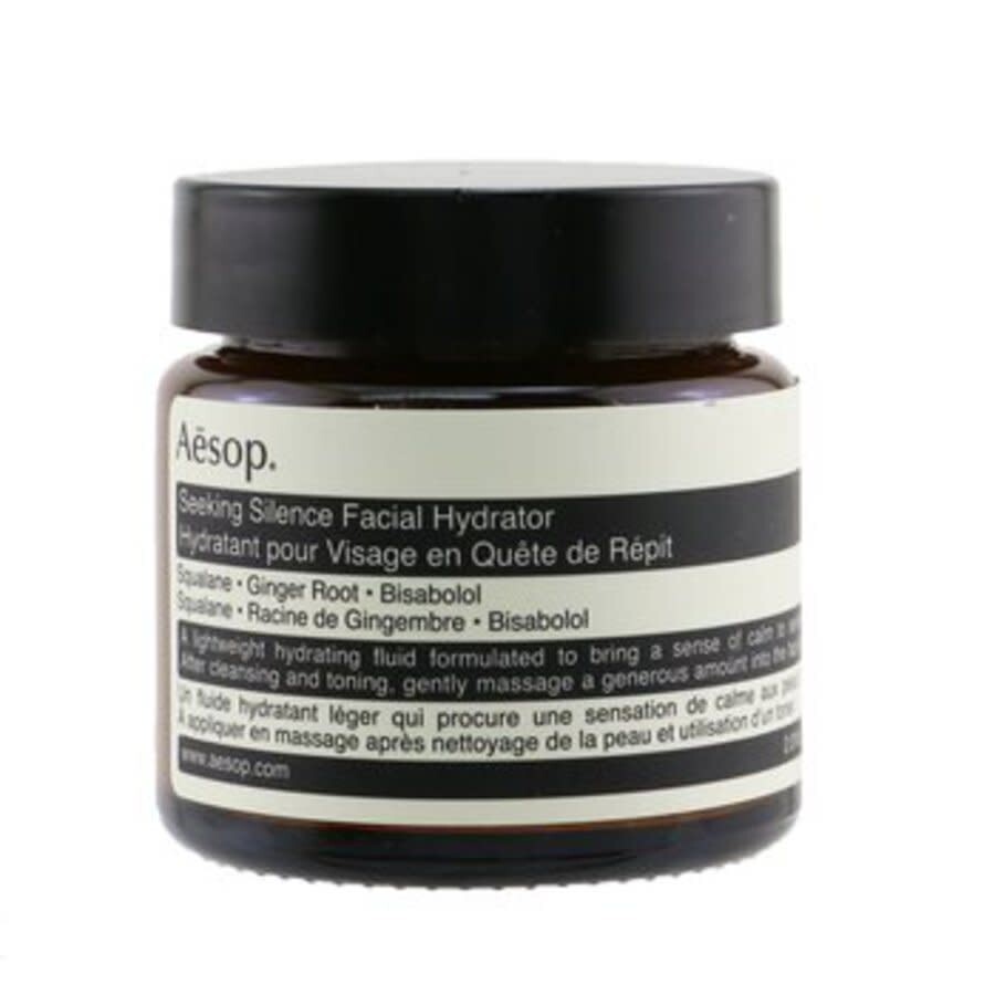 Aesop - Seeking Silence Facial Hydrator - For Sensitive Skin  60ml/2oz In N/a