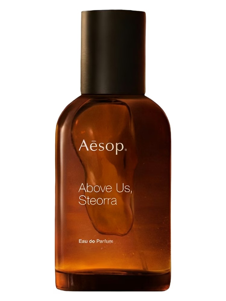 f27 Aesop Above Us, Steorra オードパルファム Aesop Unisex Above Us, Steorra EDP Spray 1.7 oz Fragrances