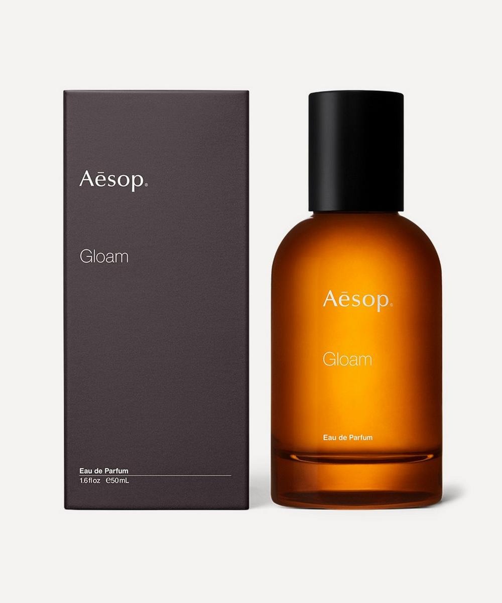 Aesop Unisex Gloam EDP Spray 1.7 oz Fragrances 3614274580938