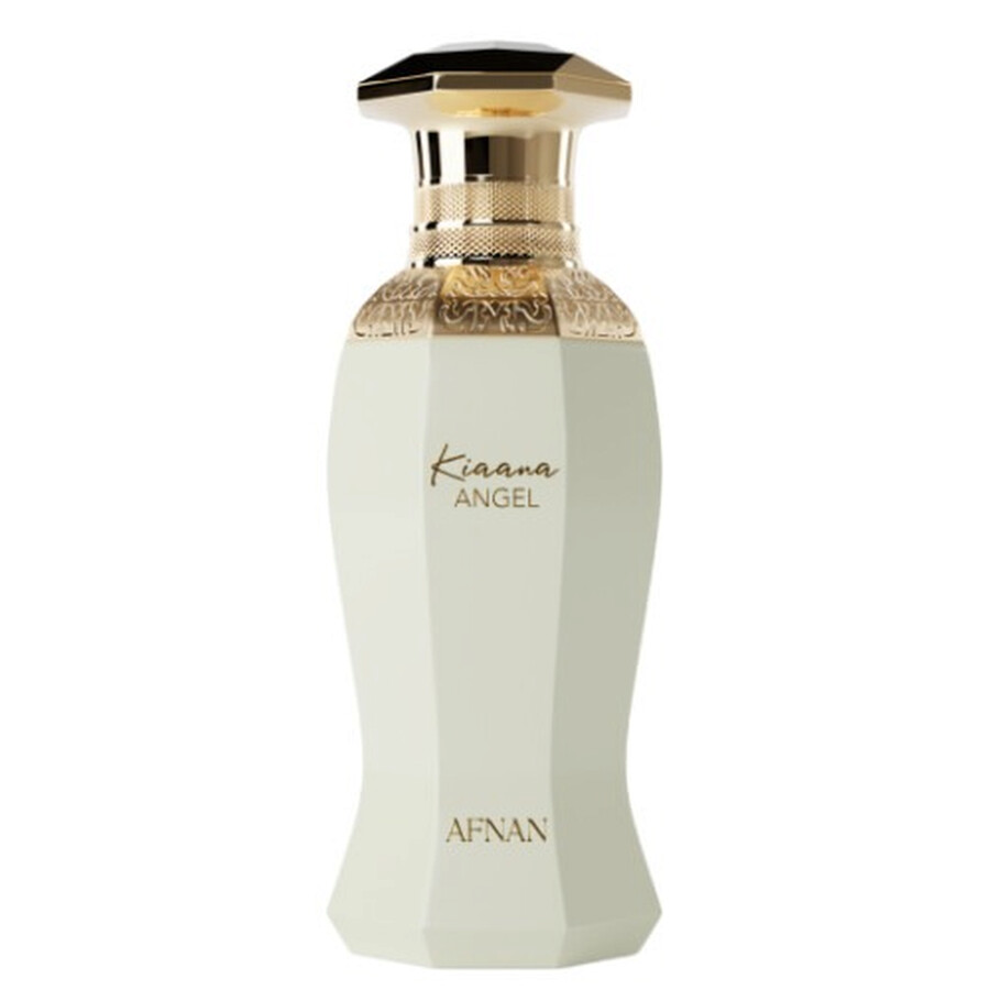 Afnan Ladies Kiaana Angel Edp Spray 3.4 oz Fragrances 6290171075141 In White