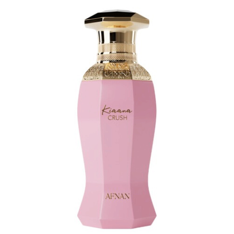 Afnan Ladies Kiaana Crush Edp Spray 3.4 oz Fragrances 629017175158 In White