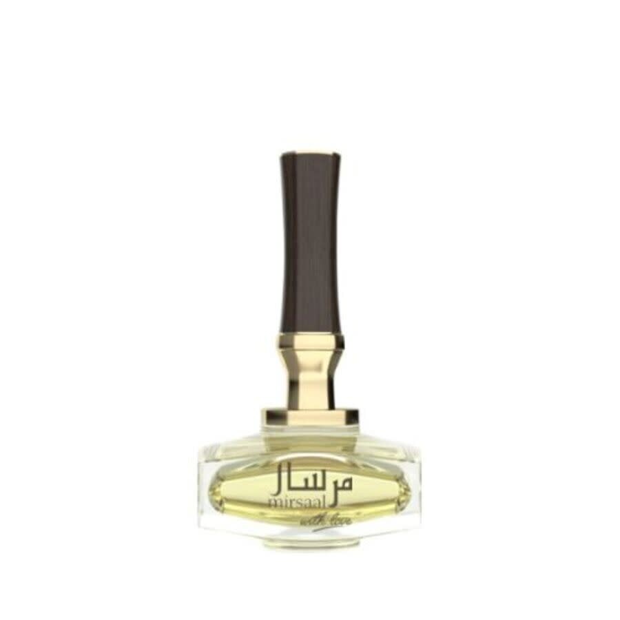 Afnan Ladies Mirsaal With Love Edp Spray 3.04 oz (tester) Fragrances 0730459804568
