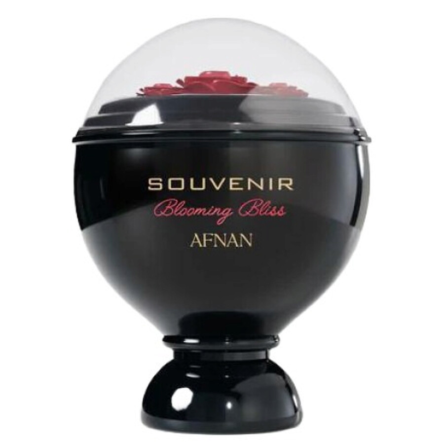 Afnan Ladies Souvenir Blooming Bliss Edp Spray 3.4 oz Fragrances 6290171074786