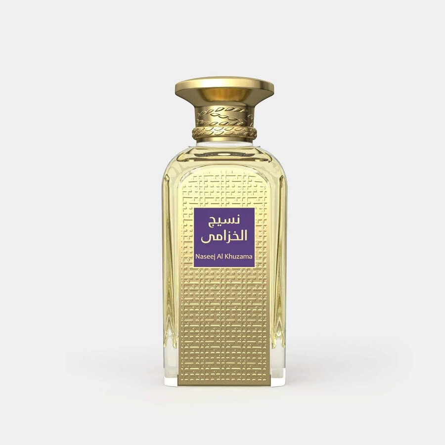 Afnan Unisex Naseej Al Khuzama Edp Spray 1.7 oz Fragrances 6290171002420