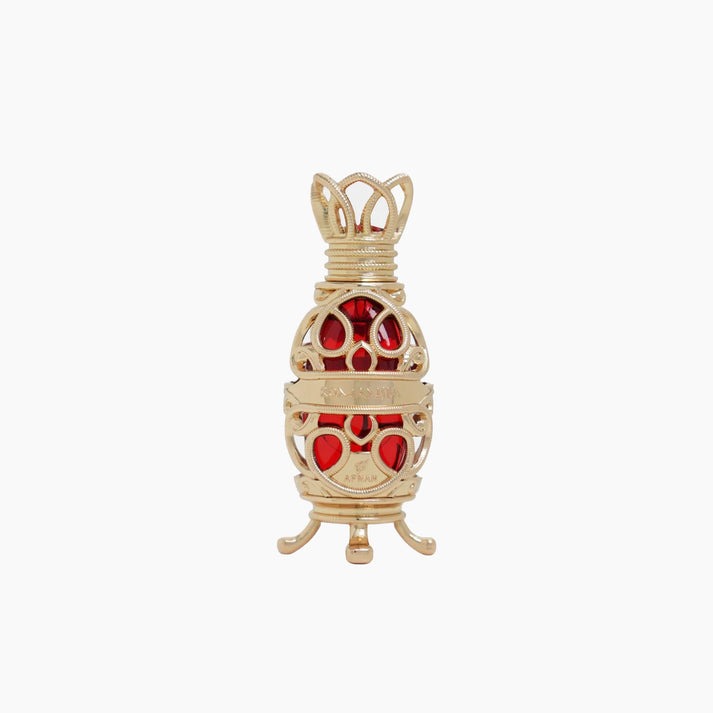Romansia Perfume Oil