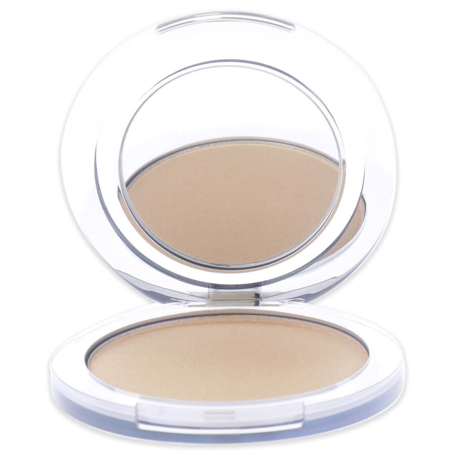 Pur Minerals Afterglow Highlighter Skin Perfecting Powder By For Women - 0.2 oz Highlighter