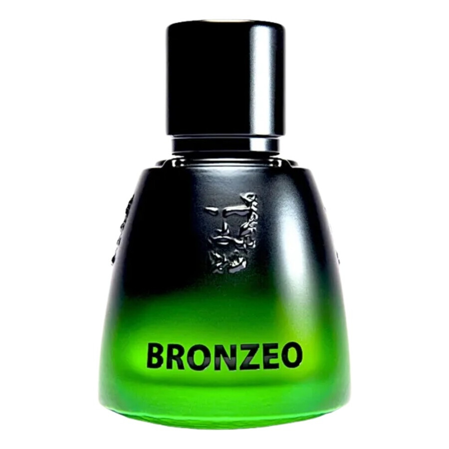 Agatho Parfum Unisex Bronzeo Edp Spray 1.7 oz Fragrances 8050534570083