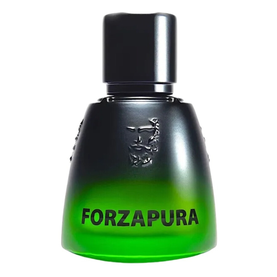 Agatho Parfum Unisex Forzapura Extrait De Parfum Spray 1.7 oz Fragrances 8050534570076