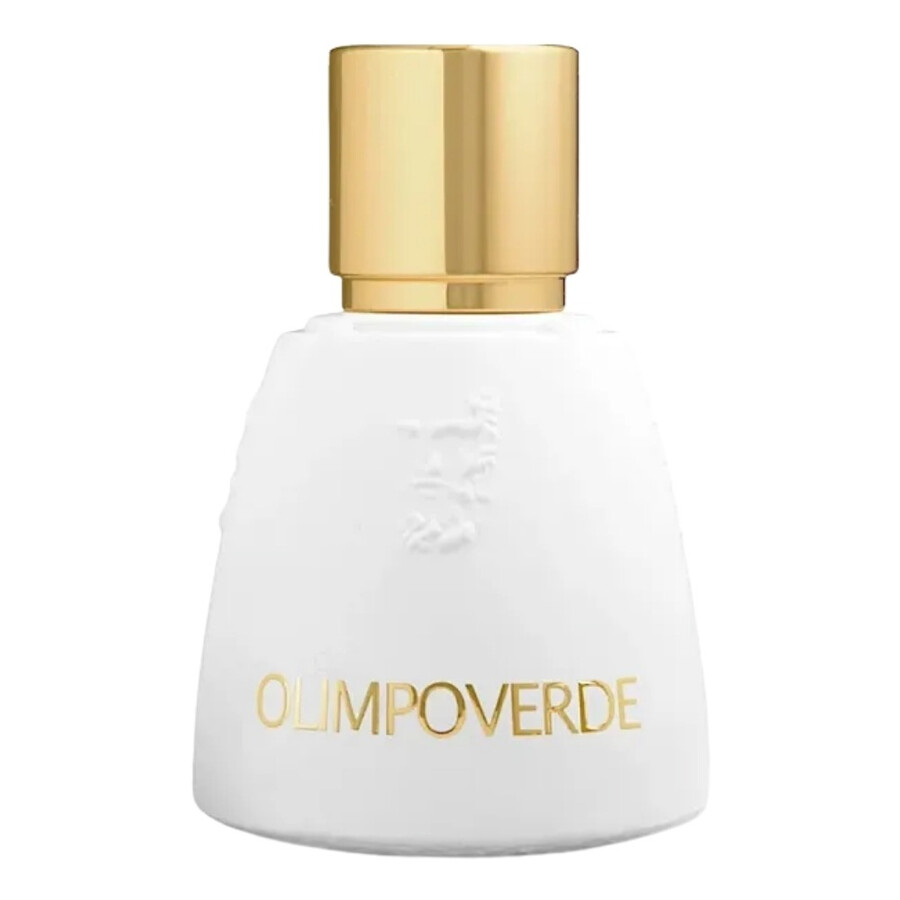 Agatho Parfum Unisex Olimpoverde Edp Spray 1.7 oz Fragrances 8050534570212