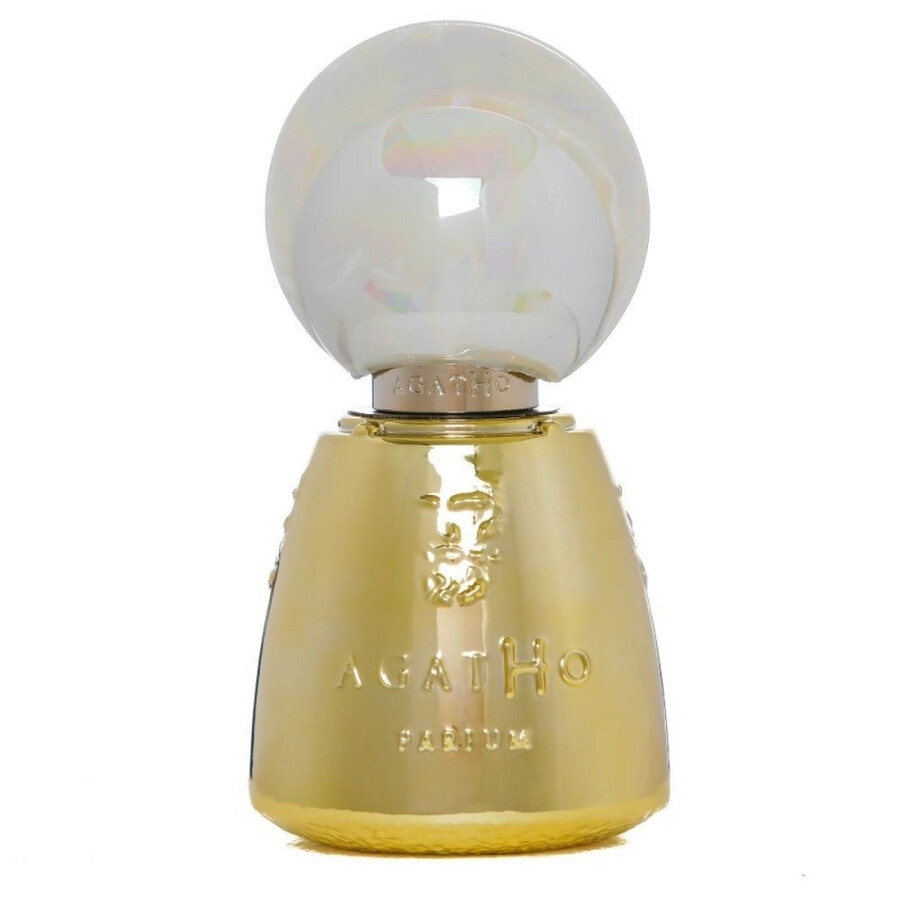 Agatho Parfum Unisex Rossopompeiano Edp 3.3 oz Fragrances 8050534570014