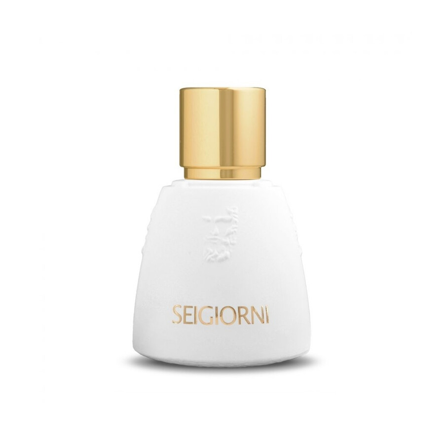 Agatho Parfum Unisex Seigiorni Extrait De Parfum Spray 1.7 oz Fragrances 8050534570229