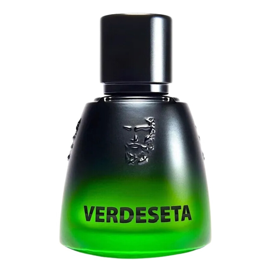 Agatho Parfum Unisex Verdeseta Extrait De Parfum Spray 1.7 oz Fragrances 8050534570090