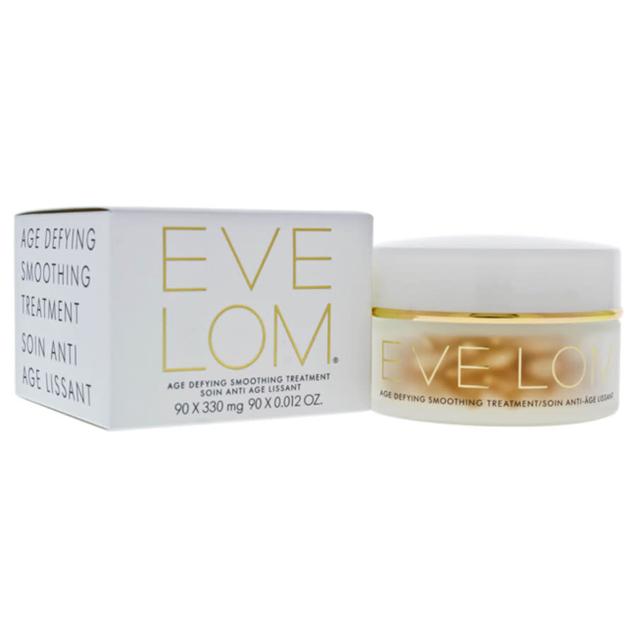 Eve Lom Age Defying Smoothing Treatment by Eve Lom for