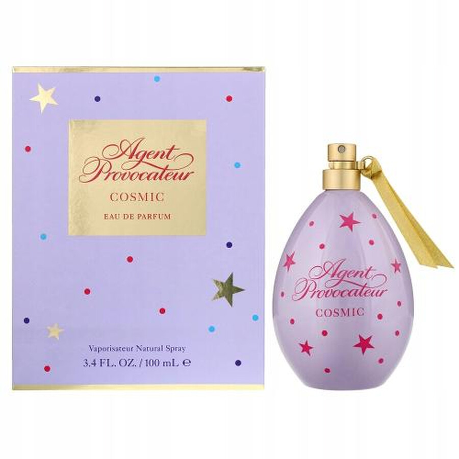 Agent Provocateur Ladies Cosmic Edp Spray 3.4 oz Fragrances 085715710314